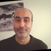 Mohammed Chouiakh