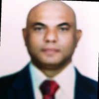 Sanjay Kshirsagar