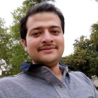 Ibc Vinit Kumar
