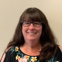 Patti Mccomsey