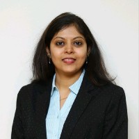 Rashmi Zaregaonkar-Kulkarni