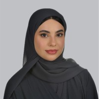 Shamsa Aleissaee