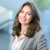 Anna Cherevaiko