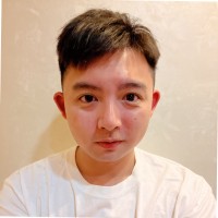 Jacob Tsai