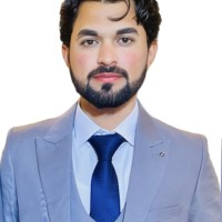 Saad Ullah