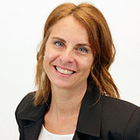 Marie-Josée Gilbert