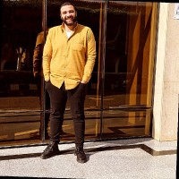Mahmoud Adel