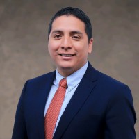 Ronald Huaita