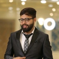 Vinay Kumar Andani
