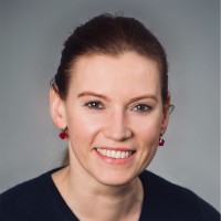 Liisi Karindi