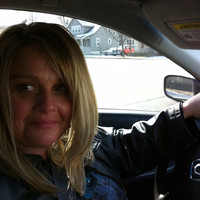 Tina Henson