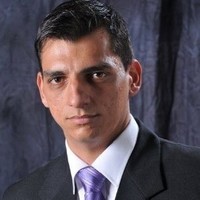 Vitor Hugo Pacheco