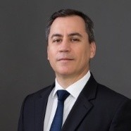 Marcio Cesar dos Santos