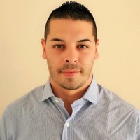 Jordi Suarez Rojas