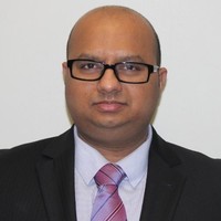 Vincent Chandra