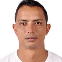 Edgar Yedra