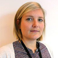 Ingebjørg Aamodt