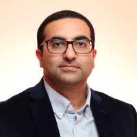 Ali Dashti
