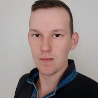 Nikita Sulimov