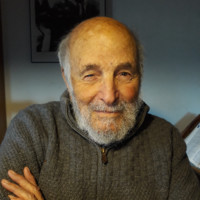 Gilles Corcos