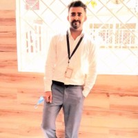 Usama Imtiaz