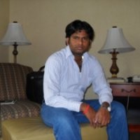 Damodharan Rajaraman