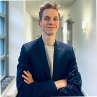 Tobias Schrader