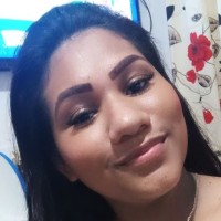 Beatriz Alecrim