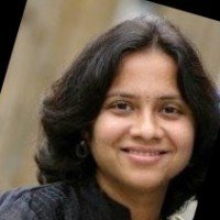 Mahlini Srinivasan
