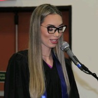 Jhennifer Gonzaga de Aguiar