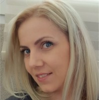 Daniela Mirea