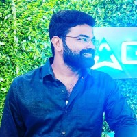 Venkata Surendra Mulakala