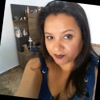 Viviane Lenildes Miranda