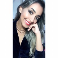 Rafhaela Gomes