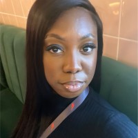Elizabeth Balogun