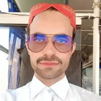 Tafheem Haider Qazi