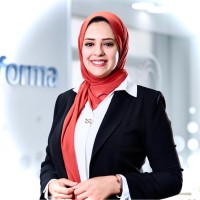 Marwa Gamal