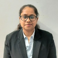 Nandita Singla