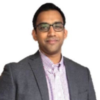 Vivek Bhaskar