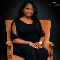 Dr. Chasity Roux, Phds, H.C.
