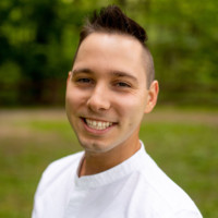 Brian Hamilton, Lmft, Ms