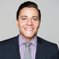 Angel Baez Jr