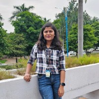 Sujata Narewadkar