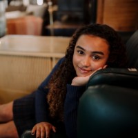 Jayla Harbert