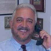 Kim Gregory Emond