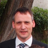 Thomas Gebhard
