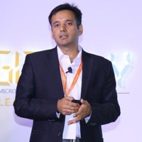 Ankit Kumar Gupta