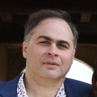 Olivier Keslick