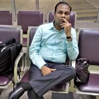 Anand Aghamkar