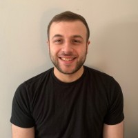 Jeremy Marangoni